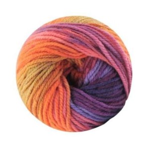 Papatya Batik Chunky 109