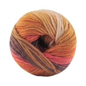 Papatya Batik Chunky 111