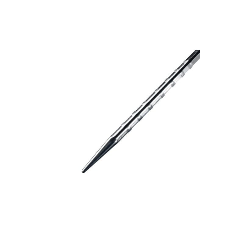Druty na żyłce metalowe ergonomiczne ADDI Novel 5,5mm/80cm