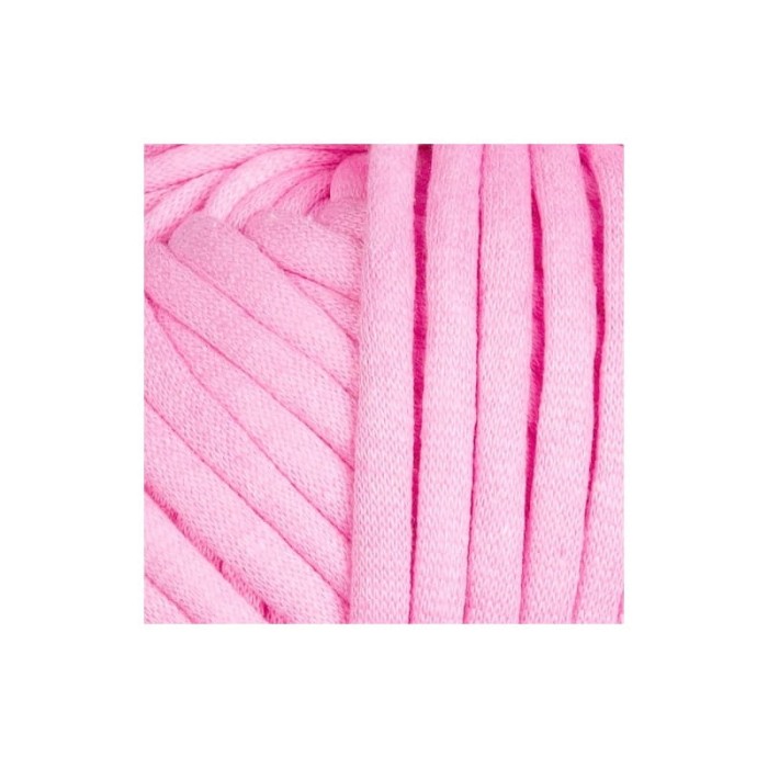 YarnArt Cord Yarn 762 pudrowy róż