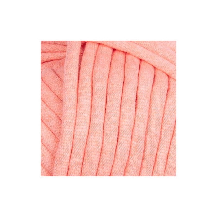 YarnArt Cord Yarn 767 łososiowy