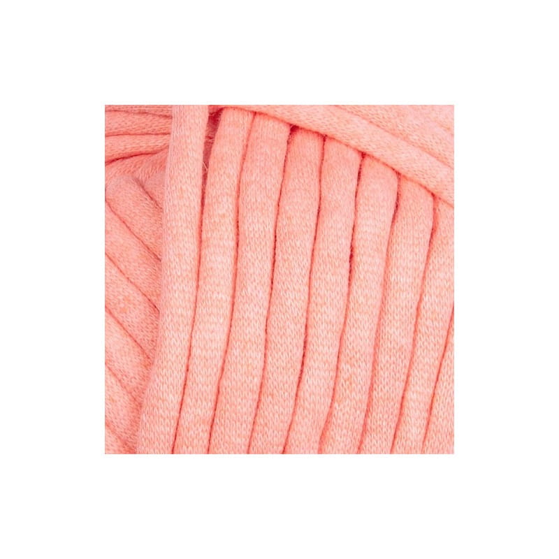 YarnArt Cord Yarn 767 łososiowy