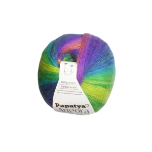 Angora Papatya 556-63