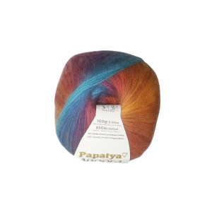 Angora Papatya 556-64