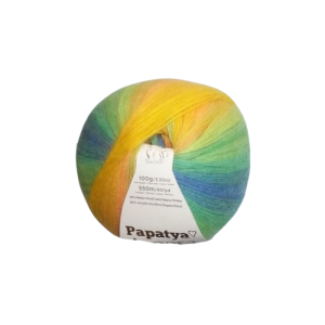 Angora Papatya 556-66