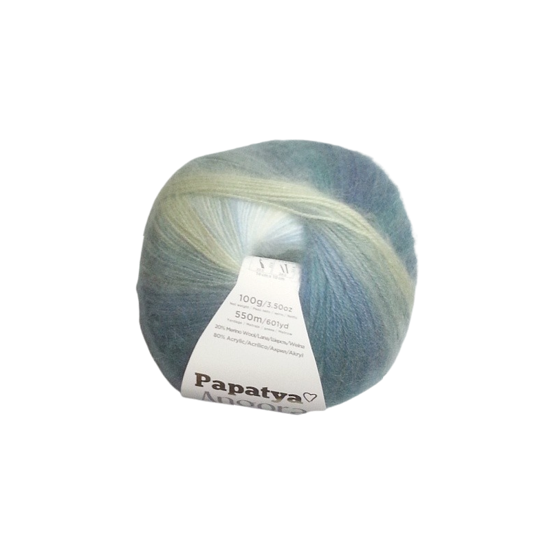 Angora Papatya 556-67