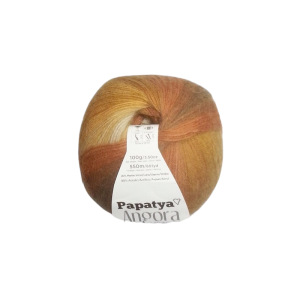 Angora Papatya 556-68