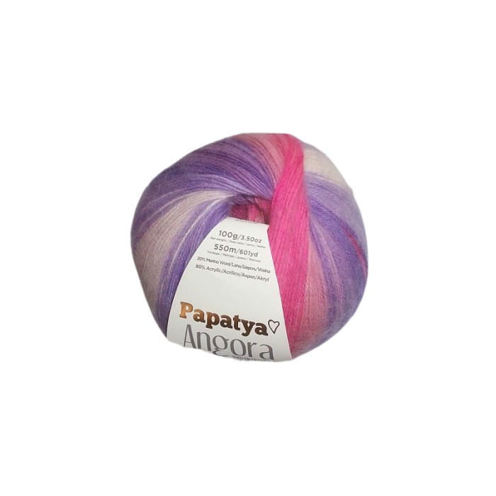 Angora Papatya 556-69