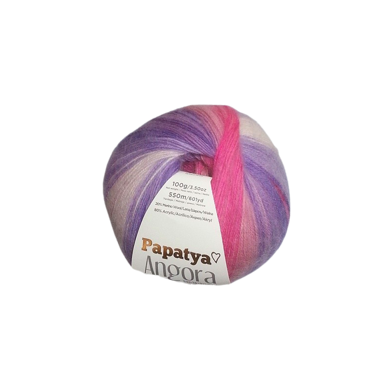 Angora Papatya 556-69