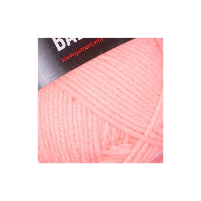 YarnArt Baby 204 brzoskwiniowy