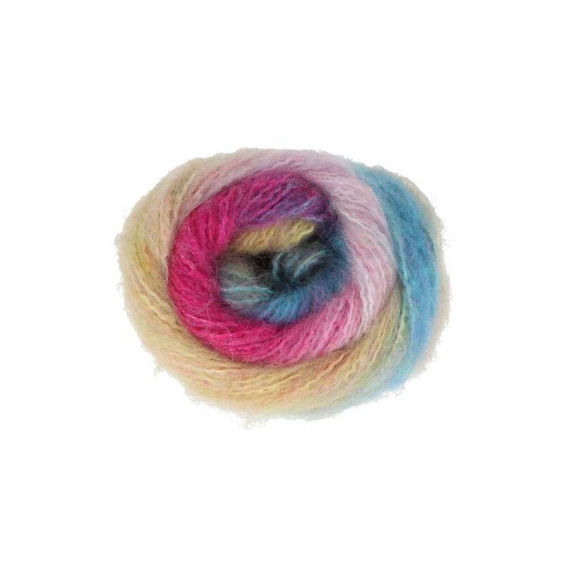 Madam Yarn Alice Batik 133