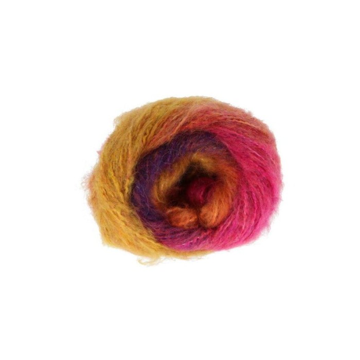 Madam Yarn Alice Batik 188