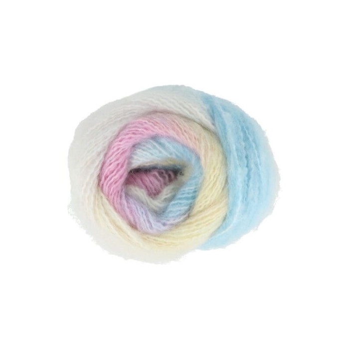 Madam Yarn Alice Batik 237