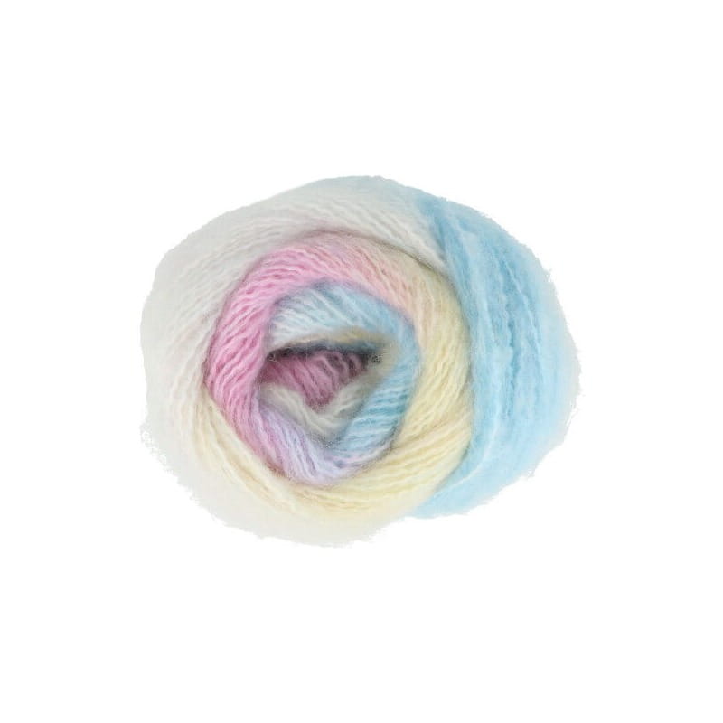 Madam Yarn Alice Batik 237