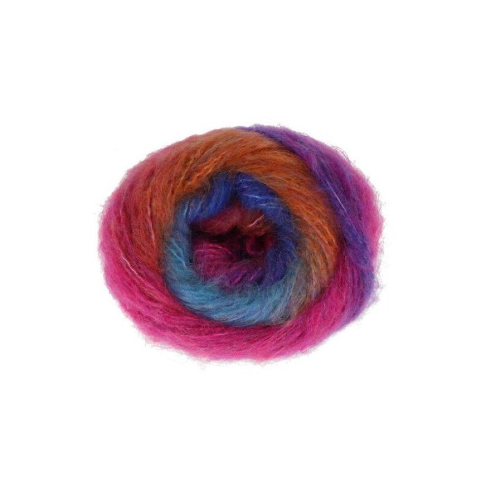 Madam Yarn Alice Batik 281