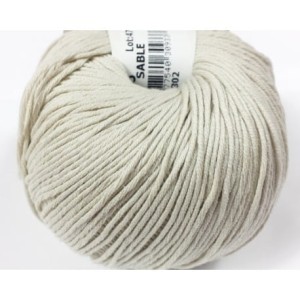 DMC Natura Just Cotton 03 jasny popielaty