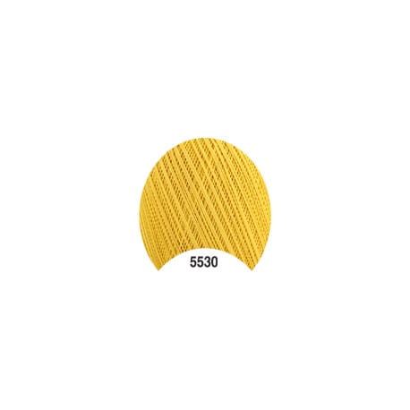MAXI Madame Tricote 5530 żółty