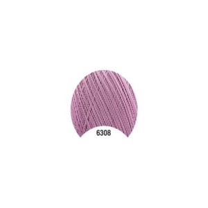 MAXI Madame Tricote 6308 jasny fioletowy