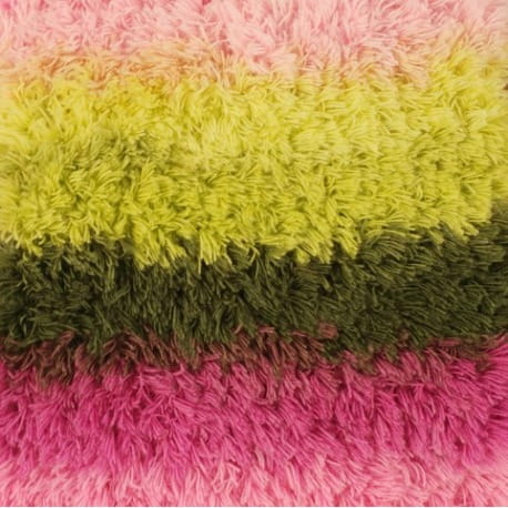 Papatya Fluffy 801