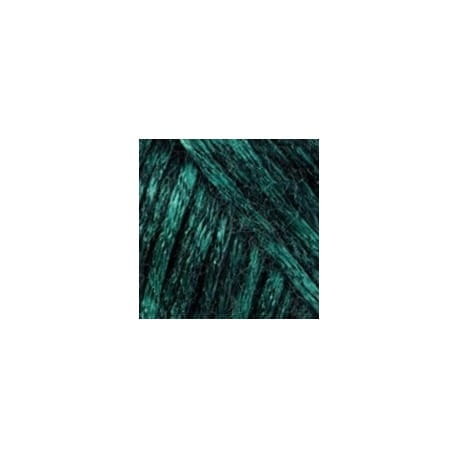 ROCK 'N' ROLL Gazzal 12834 metaliczny emerald