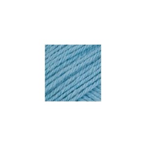 Gazzal Baby Wool 813 niebieski