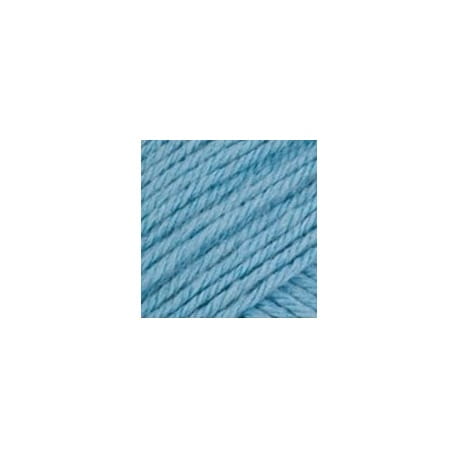 Gazzal Baby Wool 813 niebieski