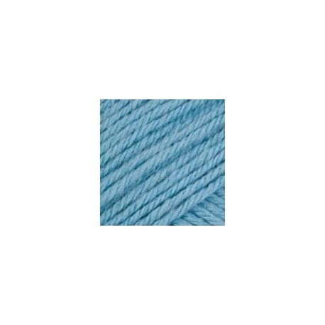 Gazzal Baby Wool 813 niebieski