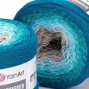YarnArt Rosegarden 324