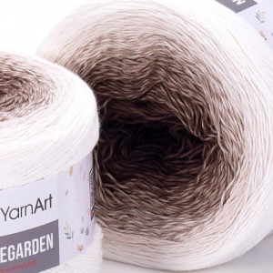 YarnArt Rosegarden 308