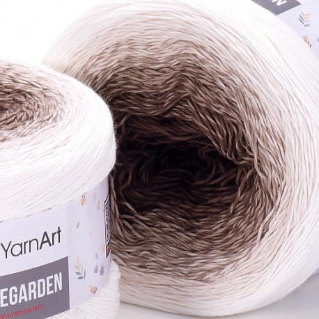 YarnArt Rosegarden 308