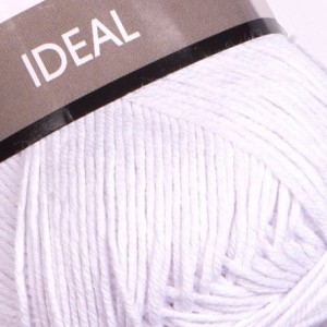 YarnArt Ideal 20 biały