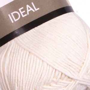 YarnArt Ideal 22 ekri