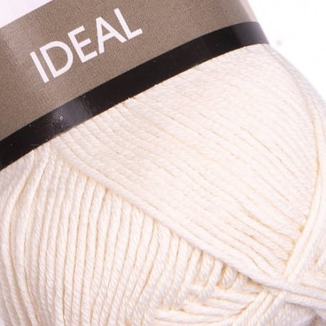 YarnArt Ideal 22 ekri