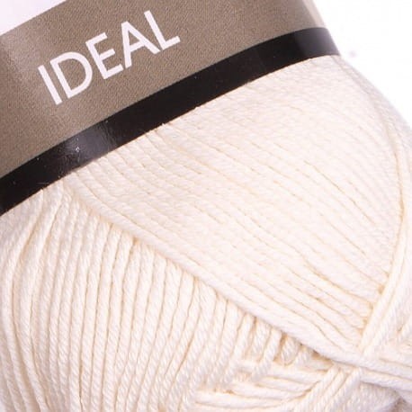 YarnArt Ideal 22 ekri