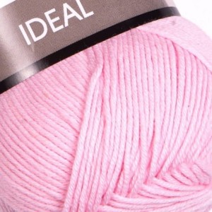 YarnArt Ideal 29 jasny róż