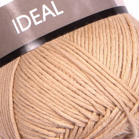 YarnArt Ideal 33 beżowy