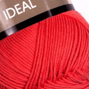 YarnArt Ideal 36 koralowy