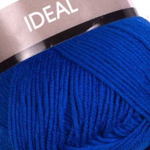 YarnArt Ideal 40 chabrowy