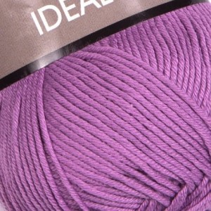 YarnArt Ideal 46 lawendowy