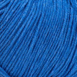 YarnArt Jeans 16 niebieski