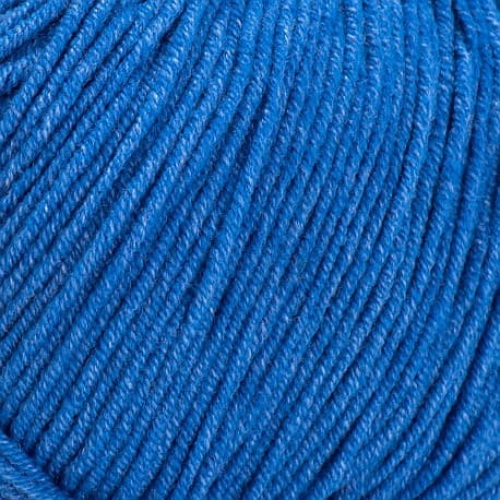 YarnArt Jeans 16 niebieski