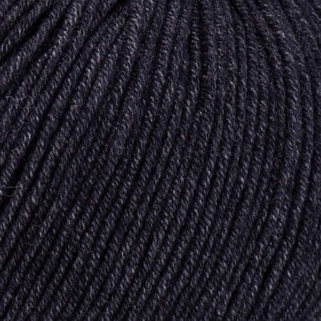 YarnArt Jeans 28 antracytowy