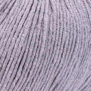 YarnArt Jeans 46 szary