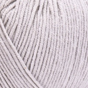 YarnArt Jeans 49 popielaty