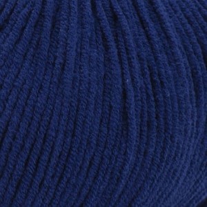 YarnArt Jeans 54 granatowy