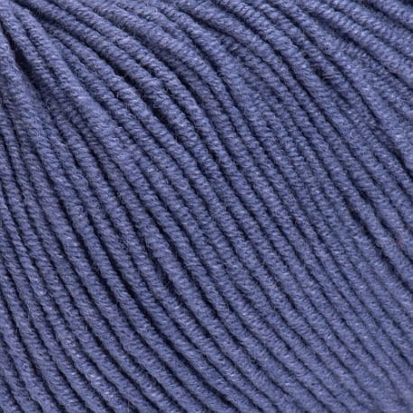 YarnArt Jeans 68 ciemny jeans