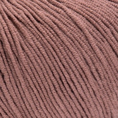 YarnArt Jeans 71 kawa z mlekiem
