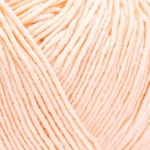 YarnArt Jeans 73 łososiowy