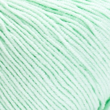 YarnArt Jeans 79 miętowy