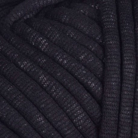 YarnArt Cord Yarn 750 czarny
